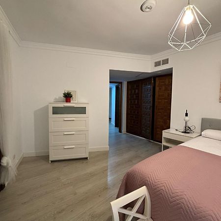 Santa Justa Toledo Centro Apartment Luaran gambar