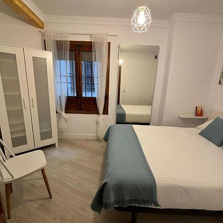 Santa Justa Toledo Centro Apartment Luaran gambar